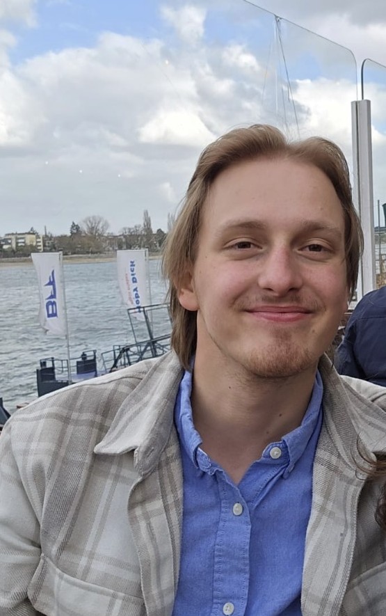 Viktor Severdov